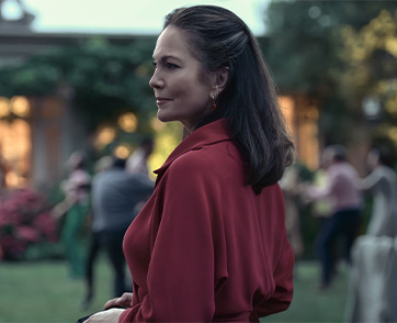 เมื่อสงครามการเห็นต่างเริ่มต้นบนโต๊ะอาหาร เปิดหน้า “8 สมาชิกครอบครัวเทย์เลอร์” ก่อนความสัมพันธ์ของพวกเขาจะเปลี่ยนไปตลอดกาลใน “Anniversary ระลึกวันลวง”